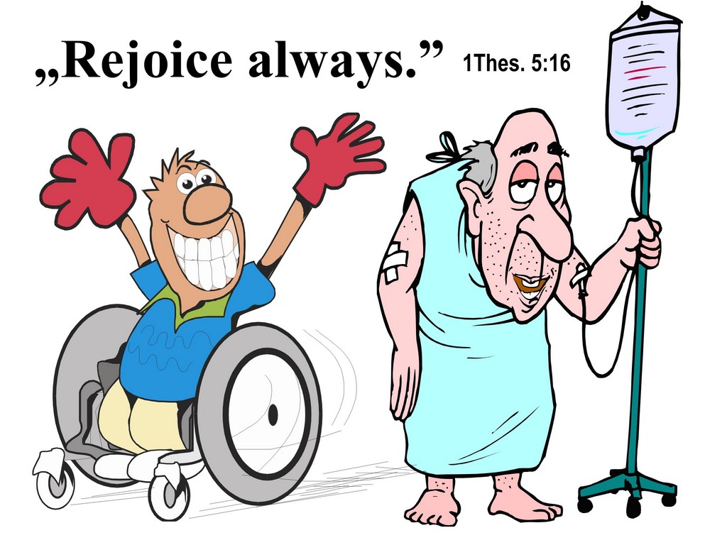 Amazing health benefits of laughter