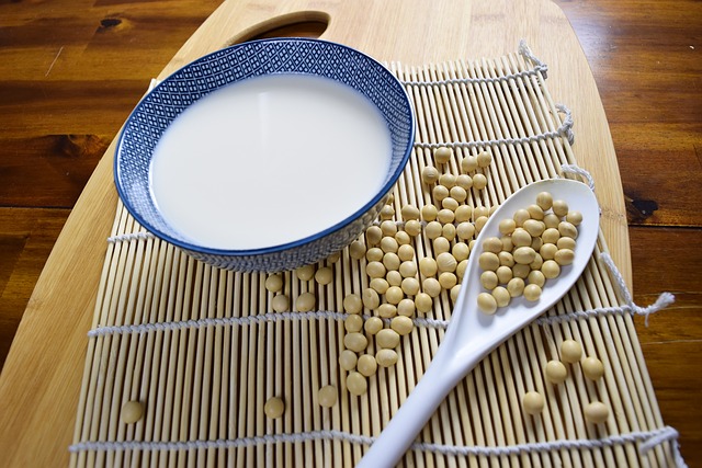 Truth About Soya