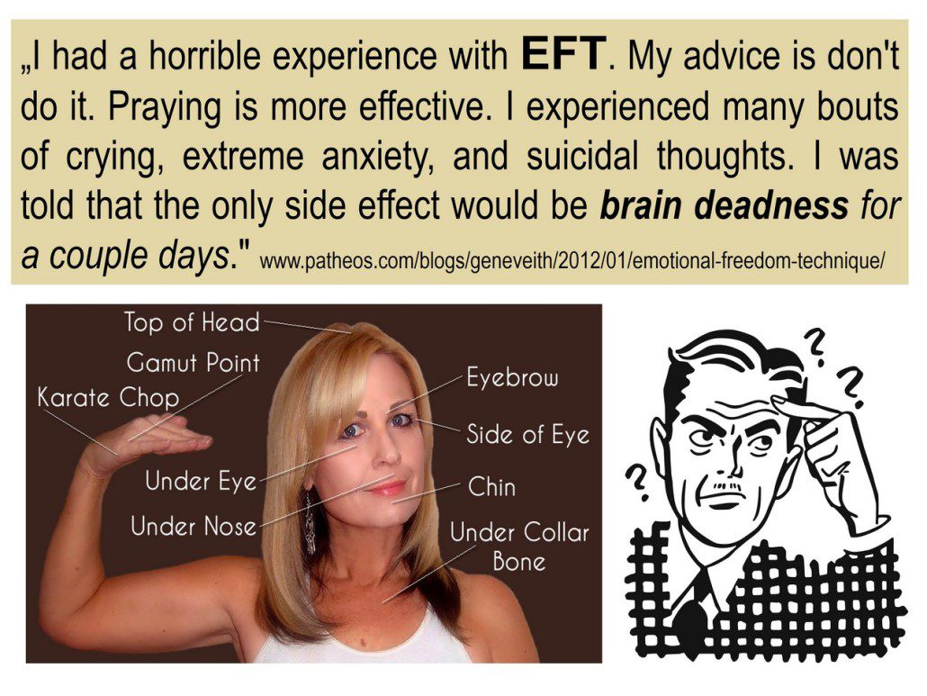 Homeopathy & New Age Medicine