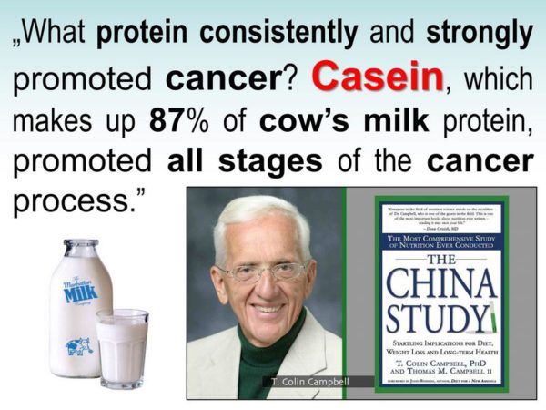 Truth About Dairy