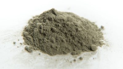 Hyperthyroidism (Overactive Thyroid), Graves Disease, green clay