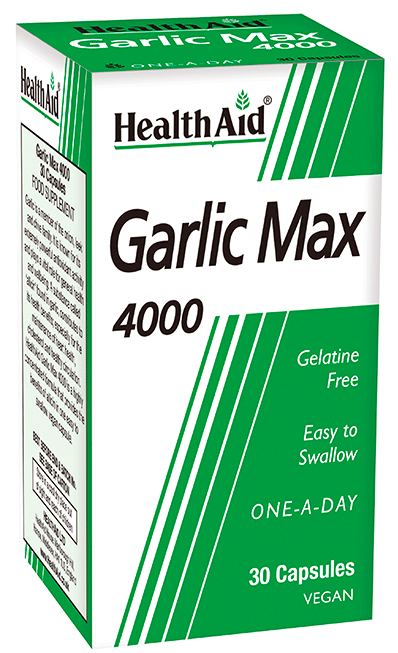 garlic