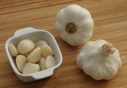 garlic amazing