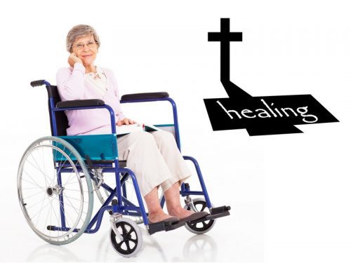 Charismatic Movement in Evangelical & Catholic Church